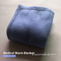 Coperta ponderata di grado medico resistente